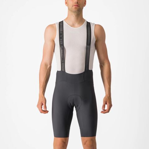 CASTELLI ESPRESSO BIB TAYT Yeşil - S