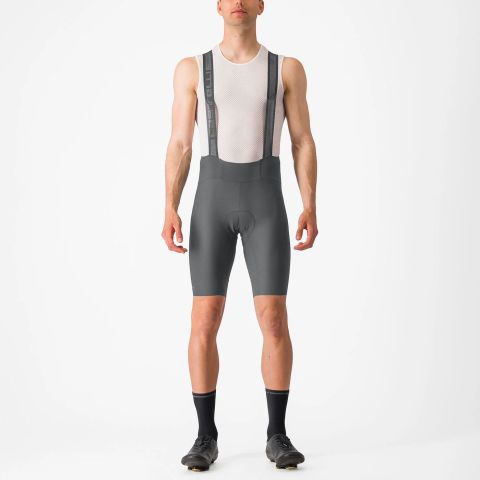 CASTELLI ESPRESSO BIB TAYT Yeşil - S