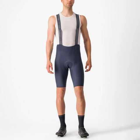 CASTELLI ESPRESSO BIB TAYT Yeşil - S