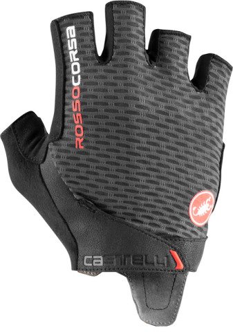 CASTELLI ROSSO CORSA PRO V ELDİVEN Siyah - M