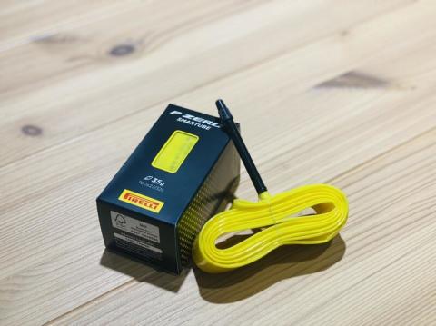 PIRELLI P ZERO SMARTUBE