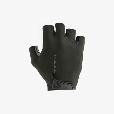 CASTELLI PREMIO ELDİVEN Siyah - S