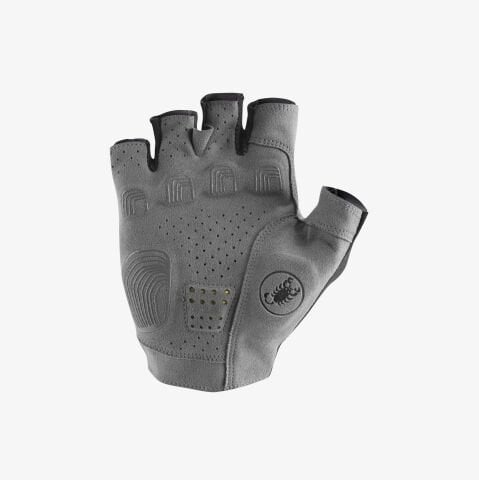 CASTELLI PREMIO ELDİVEN Siyah - S