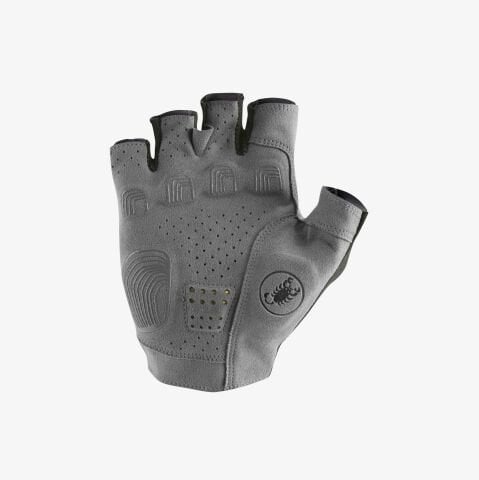 CASTELLI PREMIO ELDİVEN Siyah - S