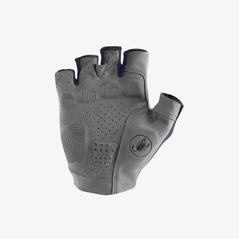CASTELLI PREMIO ELDİVEN Siyah - S