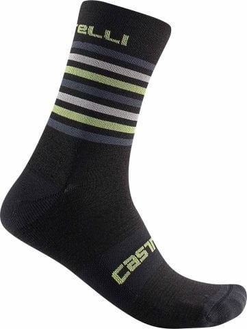CASTELLI GREGGE 15 ÇORAP