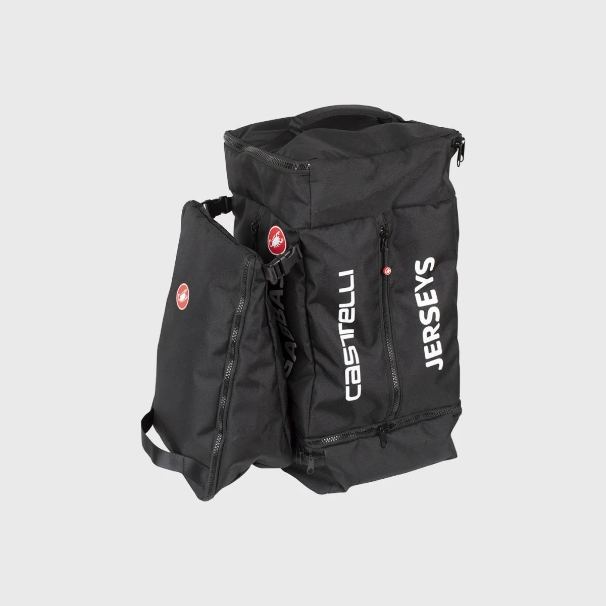 CASTELLI PRO RACE RAIN ÇANTA
