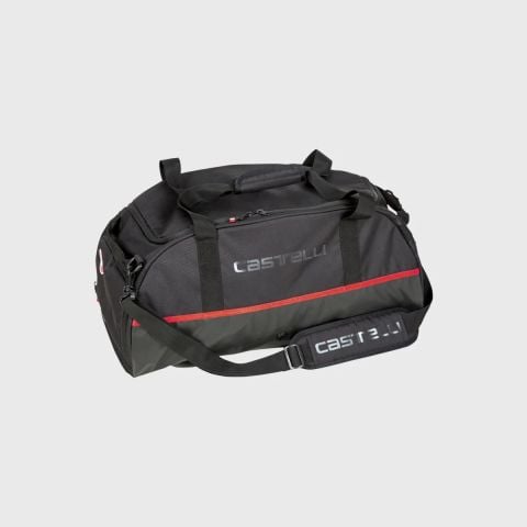 CASTELLI DUFFLE BAG 2