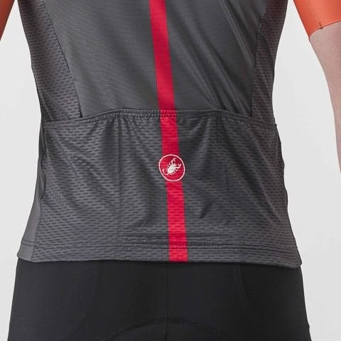 CASTELLI SEZIONE FORMA