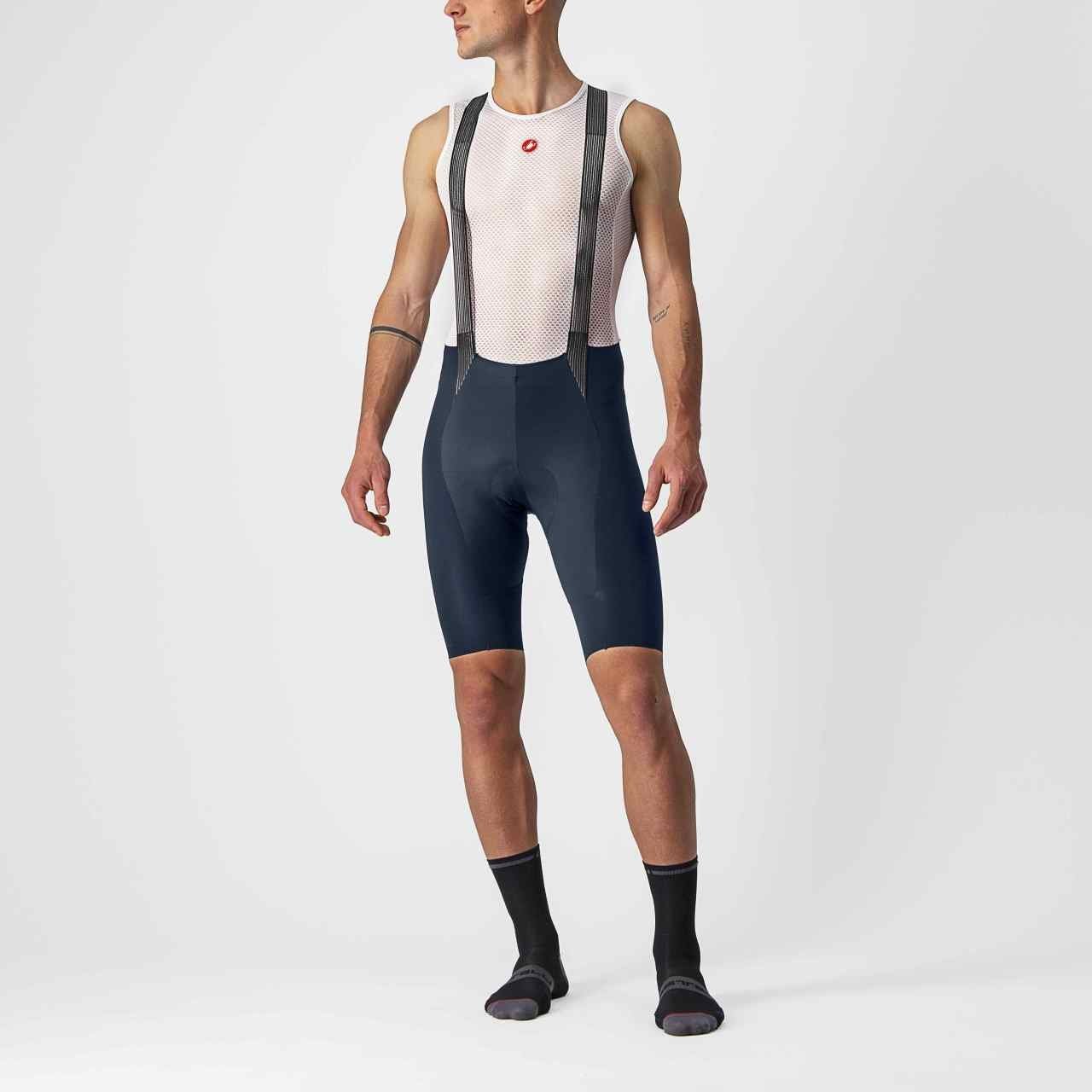 CASTELLI FREE AERO RC BIB TAYT