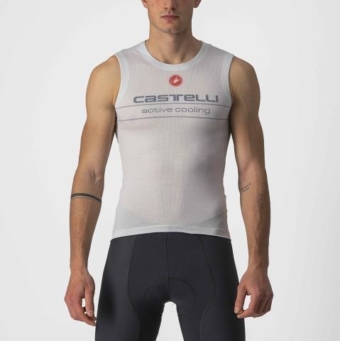 CASTELLI ACTIVE COOLING KOLSUZ İÇLİK