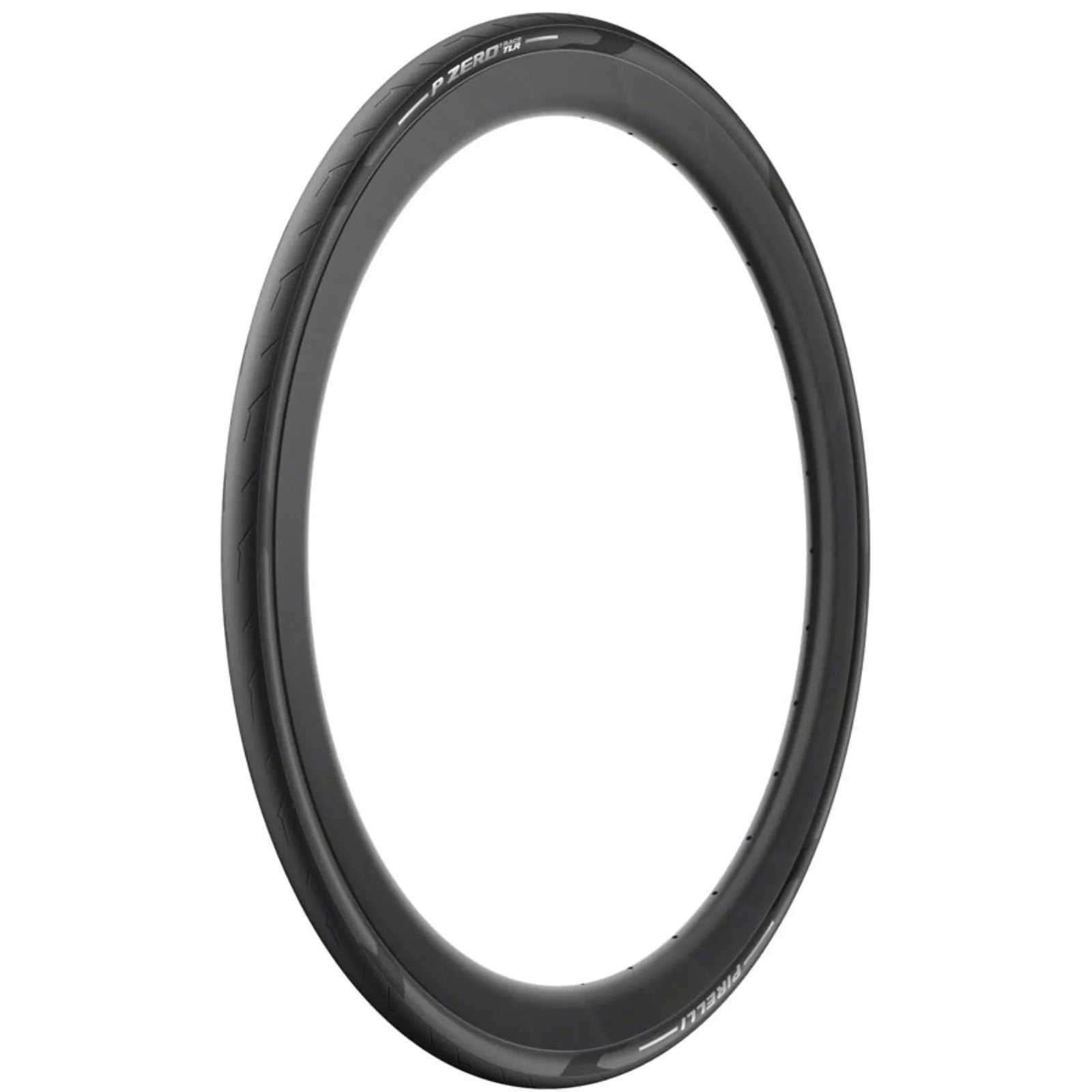 PIRELLI P ZERO RACE SPEEDCORE TLR Gümüş - 700x40C