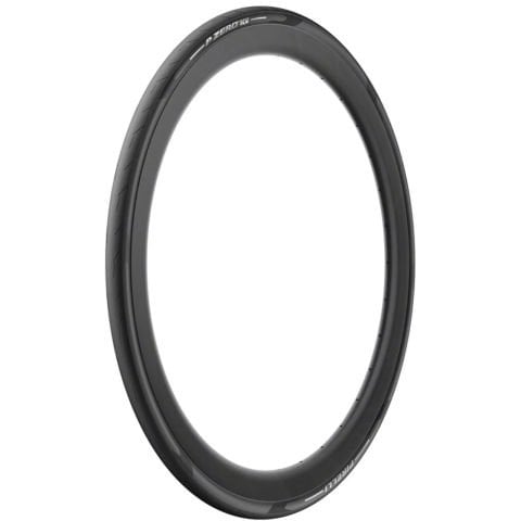 PIRELLI P ZERO RACE SPEEDCORE TLR Gümüş - 700x40C