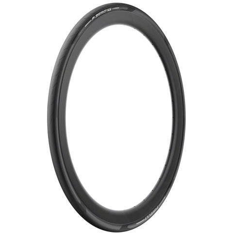 PIRELLI P ZERO RACE SPEEDCORE TLR Gümüş - 700x40C