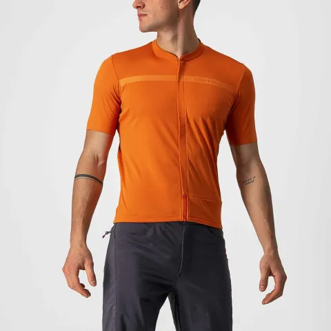 CASTELLI UNLIMITED ALLROAD FORMA