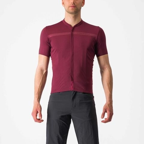 CASTELLI UNLIMITED ALLROAD FORMA