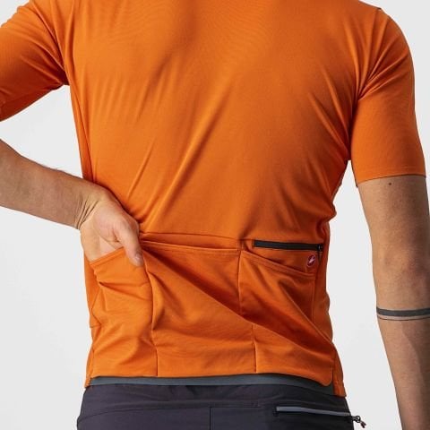 CASTELLI UNLIMITED ALLROAD FORMA