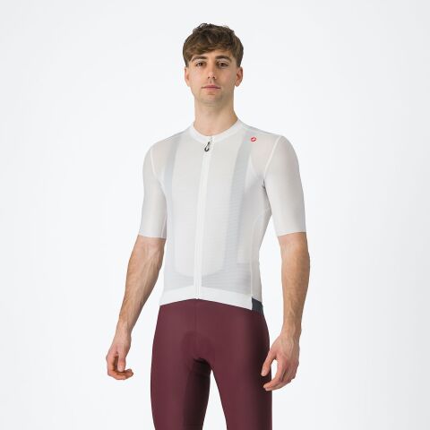 CASTELLI ESPRESSO FORMA Bordo - XL
