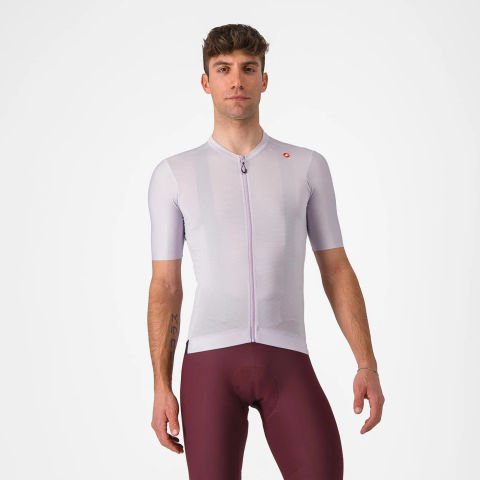 CASTELLI ESPRESSO FORMA Kırmızı - S