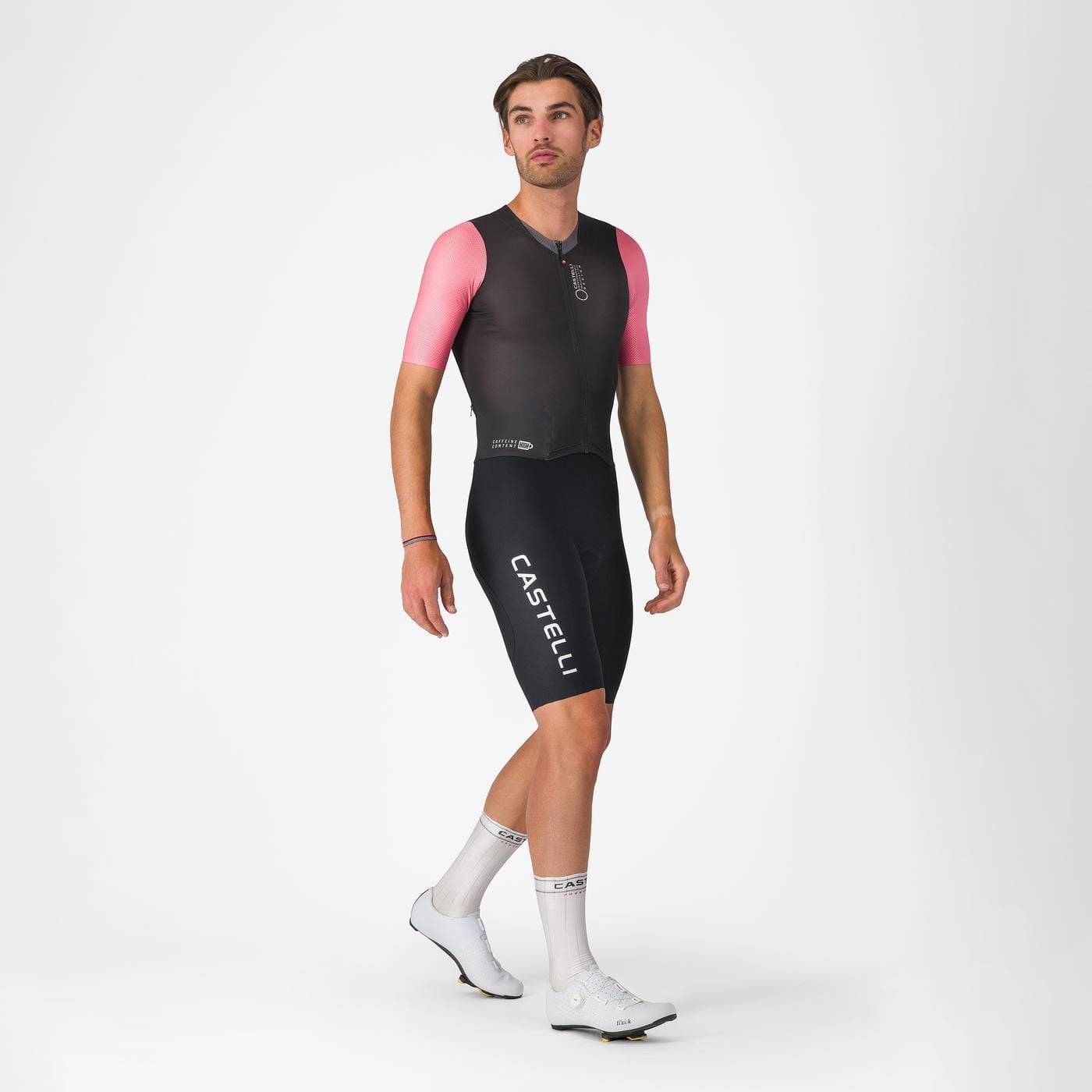 CASTELLI SATURDAY M SKINSUIT