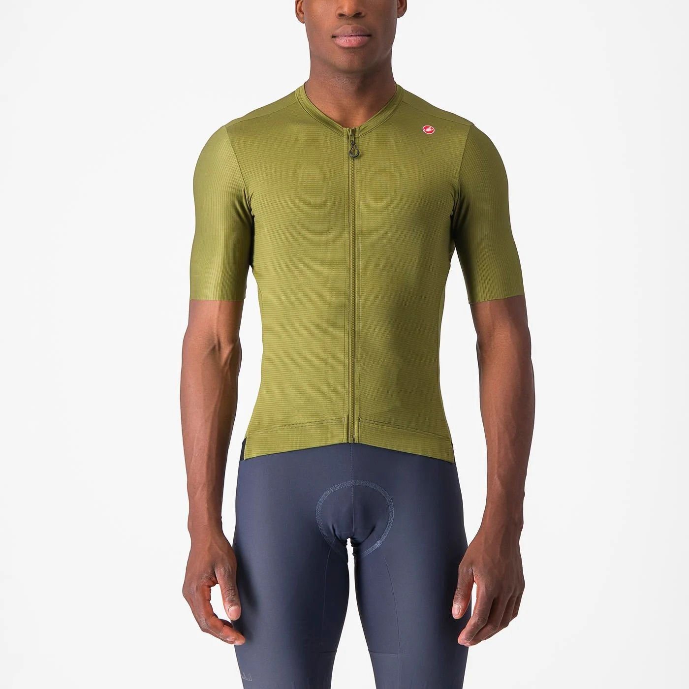CASTELLI ESPRESSO FORMA Lime - M