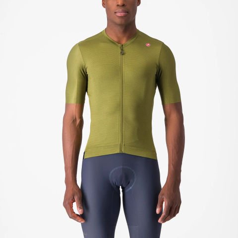 CASTELLI ESPRESSO FORMA Lime - L
