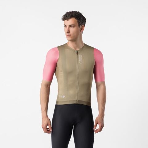 CASTELLI CORRETTO FORMA