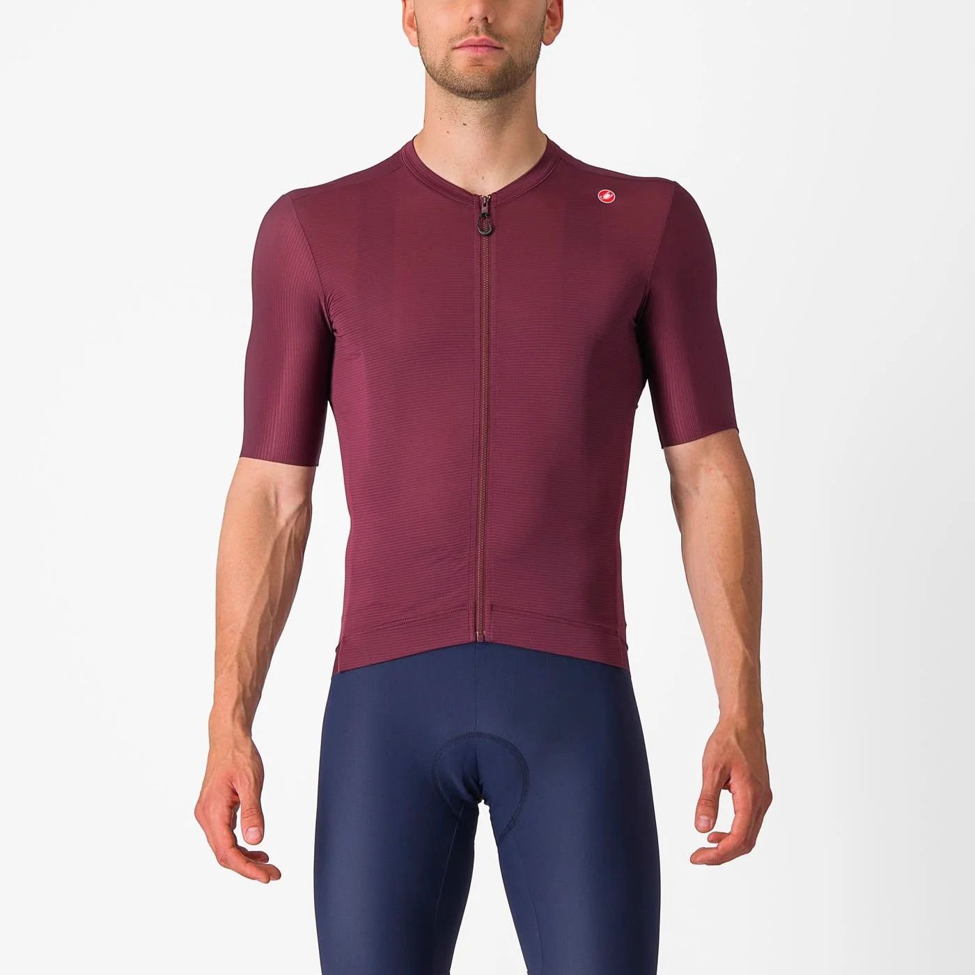 CASTELLI ESPRESSO FORMA Bordo - L