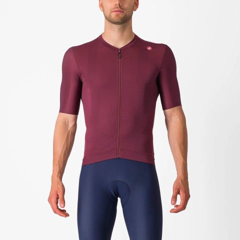 CASTELLI ESPRESSO FORMA Bordo - L