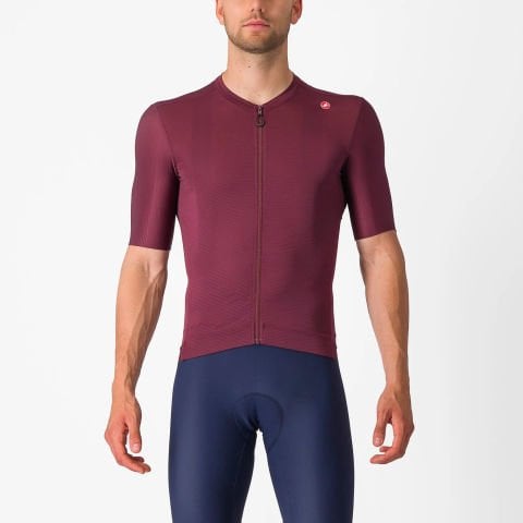 CASTELLI ESPRESSO FORMA Bordo - XL