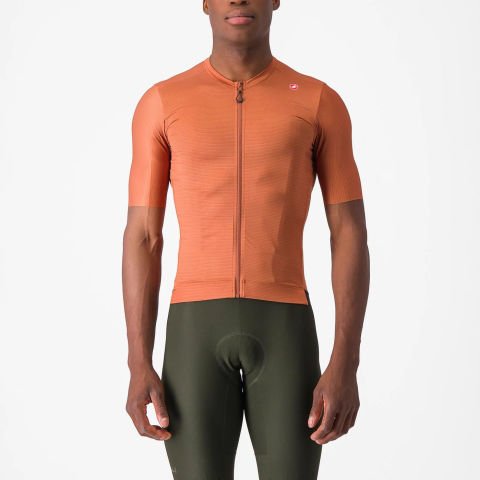 CASTELLI ESPRESSO FORMA Turuncu - XL