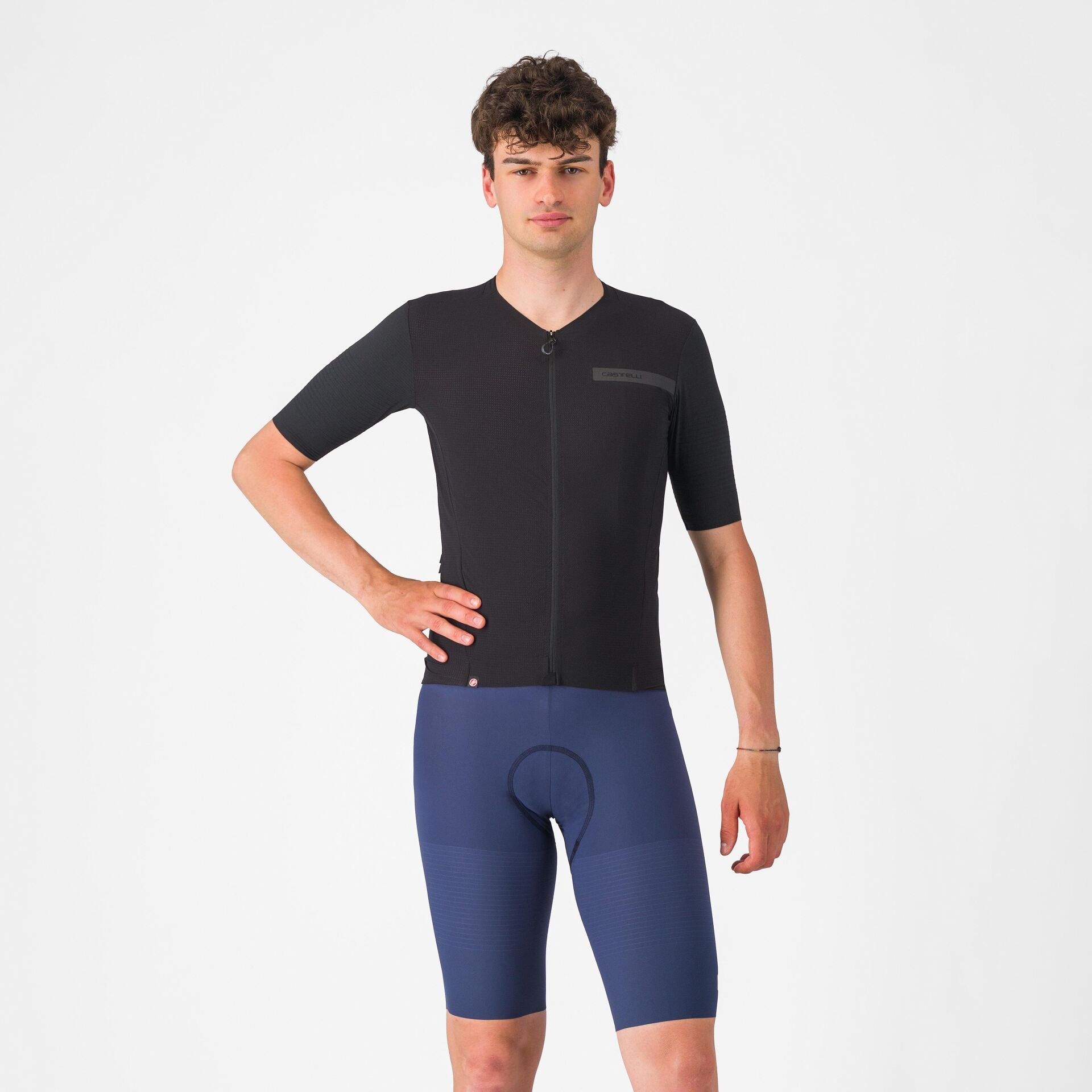 CASTELLI PREMIO EVO BIB TAYT