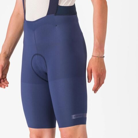 CASTELLI PREMIO EVO BIB TAYT Lacivert - S