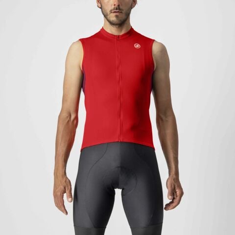 CASTELLI ENTRATA VI KOLSUZ FORMA