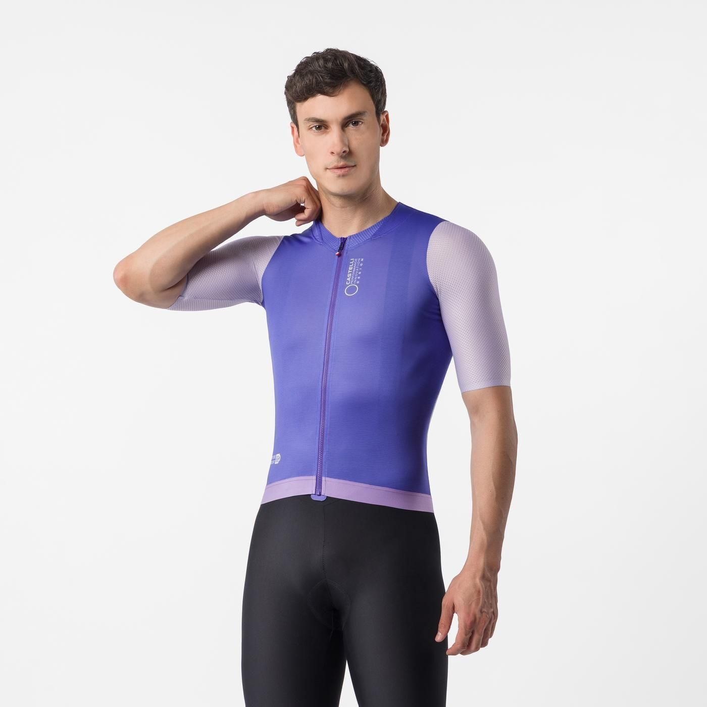 CASTELLI CORRETTO FORMA Multicolor - S