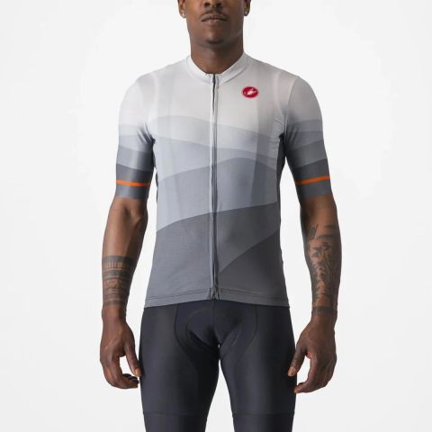 CASTELLI ORIZZONTE FORMA Yeşil/Haki - S
