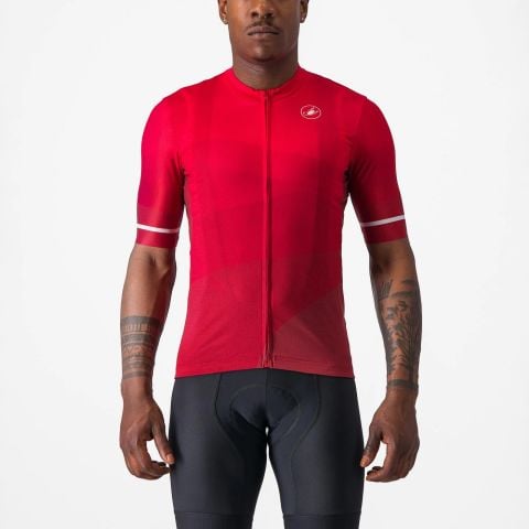 CASTELLI ORIZZONTE FORMA Yeşil/Haki - S