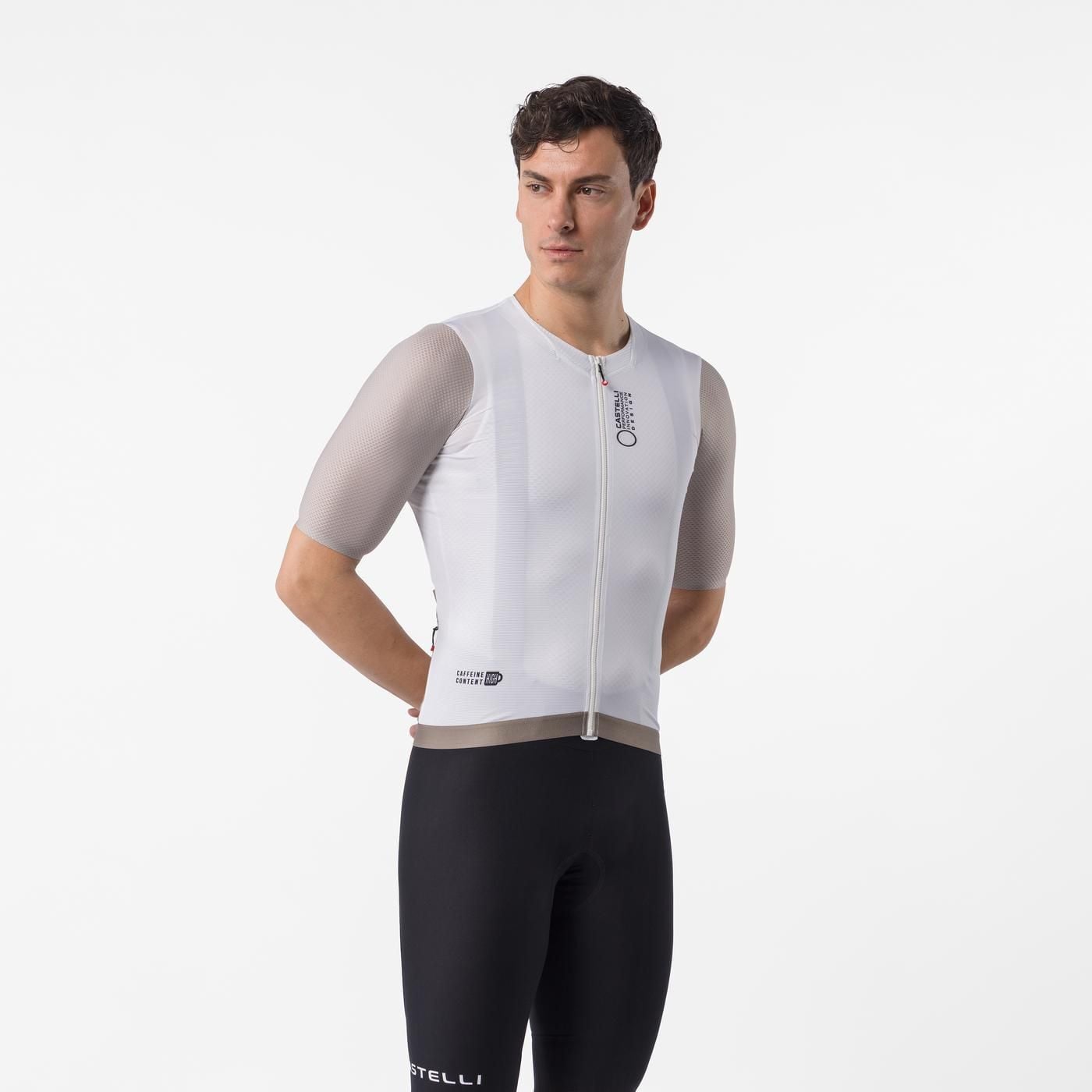 CASTELLI CORRETTO FORMA Kil - L