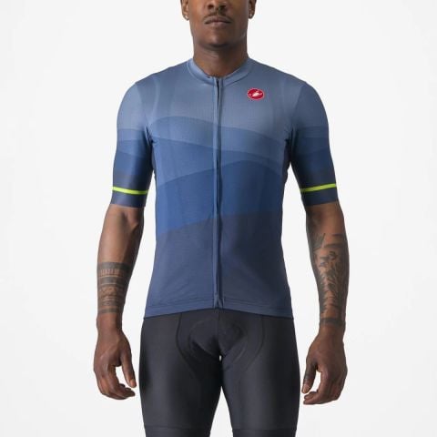 CASTELLI ORIZZONTE FORMA Lacivert - M