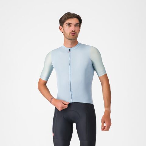 CASTELLI PROLOGO LITE 2 FORMA Mavi/Beyaz - XXL