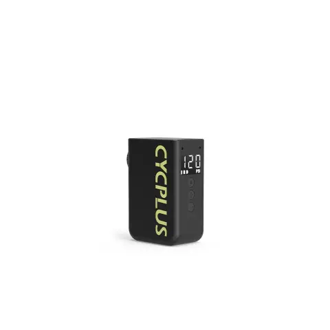 CYCPLUS AS2 ULTRA POMPA