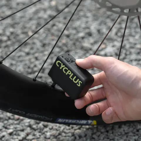 CYCPLUS AS2 ULTRA POMPA