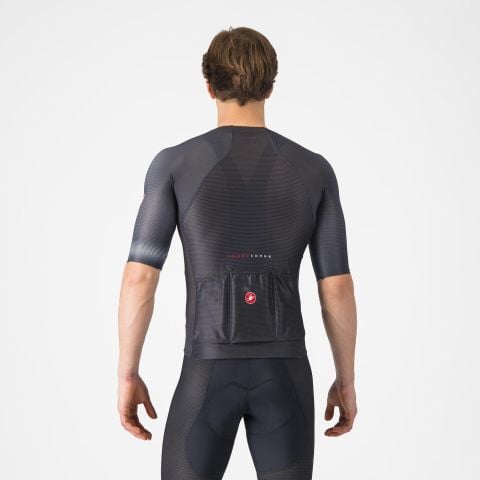 CASTELLI CLIMBER'S A/C FORMA Siyah - XL