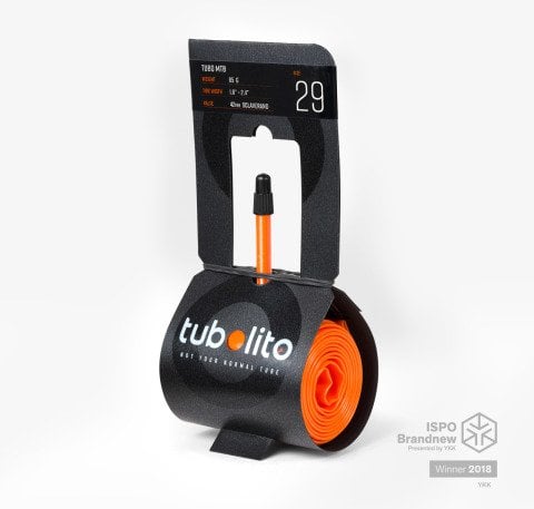 TUBOLITO Tubo-MTB