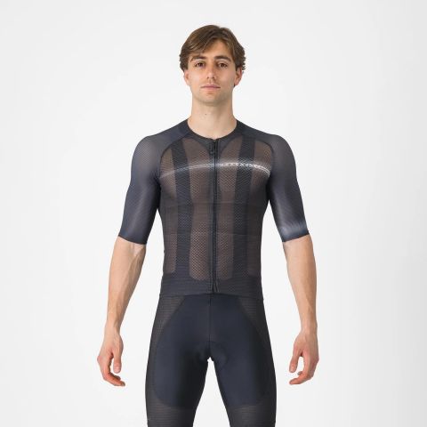 CASTELLI CLIMBER'S A/C FORMA Siyah - S
