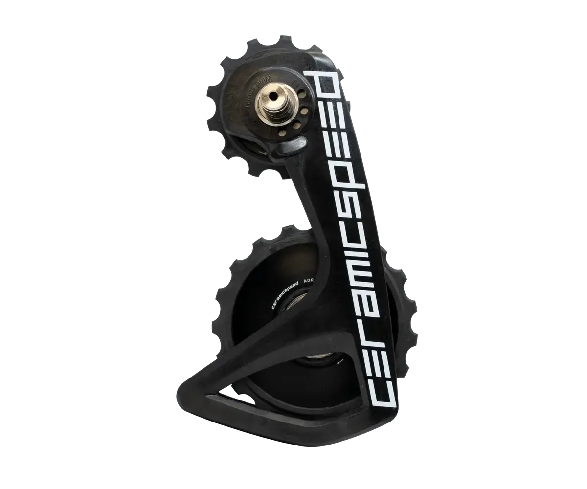 CERAMICSPEED OSPW RS ALPHA for Shimano 9250/8150 TEAM LOGO