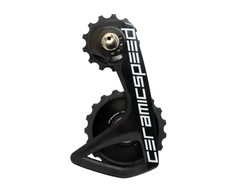 CERAMICSPEED OSPW RS ALPHA for Shimano 9250/8150 TEAM LOGO