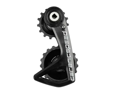 CERAMICSPEED OSPW RS ALPHA for SRAM RedD1/E1+ForceD1 v2 TEAM LOGO