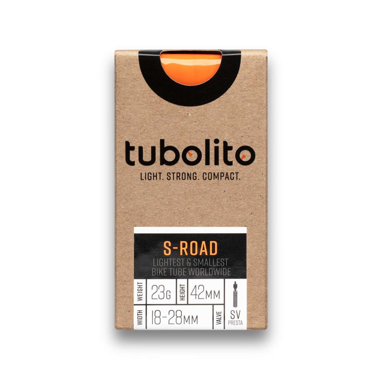 TUBOLITO S-Tubo-Road | PerformansBisiklet.com.tr