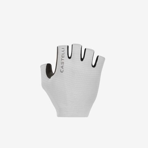 CASTELLI ESPRESSO ELDİVEN Beyaz - M